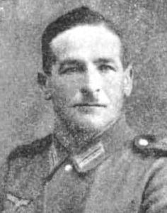Lenz Wendelin